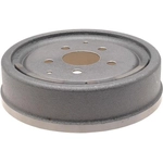 Order Rear Brake Drum by RAYBESTOS - 9153R For Your Vehicle