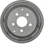 Order Rear Brake Drum by RAYBESTOS - 9153R For Your Vehicle