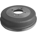 Order Rear Brake Drum by RAYBESTOS - 9306R For Your Vehicle