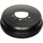 Order RAYBESTOS - 9328R - Rear Brake Drum For Your Vehicle