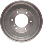 Order Rear Brake Drum by RAYBESTOS - 9332R For Your Vehicle
