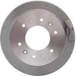 Order Rear Brake Drum by RAYBESTOS - 9333R For Your Vehicle