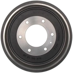 Order Rear Brake Drum by RAYBESTOS - 9339R For Your Vehicle