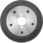 Order Rear Brake Drum by RAYBESTOS - 9348R For Your Vehicle