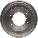 Order Rear Brake Drum by RAYBESTOS - 9353R For Your Vehicle