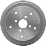 Order RAYBESTOS - 9355R - Rear Brake Drum For Your Vehicle