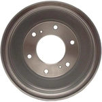 Order Rear Brake Drum by RAYBESTOS - 9362R For Your Vehicle