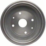 Order Rear Brake Drum by RAYBESTOS - 9364R For Your Vehicle