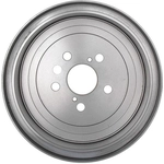 Order Rear Brake Drum by RAYBESTOS - 9371R For Your Vehicle