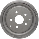 Order RAYBESTOS - 9377R - Rear Brake Drum For Your Vehicle