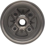 Order Rear Brake Drum by RAYBESTOS - 9447R For Your Vehicle