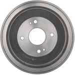 Order RAYBESTOS - 9458R - Rear Brake Drum For Your Vehicle
