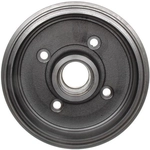 Order Rear Brake Drum by RAYBESTOS - 9474R For Your Vehicle