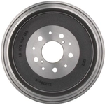 Order Rear Brake Drum by RAYBESTOS - 9481R For Your Vehicle
