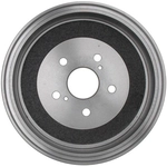 Order Rear Brake Drum by RAYBESTOS - 9483R For Your Vehicle