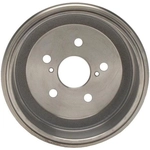 Order Rear Brake Drum by RAYBESTOS - 9486R For Your Vehicle
