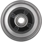 Order Rear Brake Drum by RAYBESTOS - 9494R For Your Vehicle