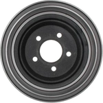 Order Rear Brake Drum by RAYBESTOS - 9498R - Rear Brake Drum For Your Vehicle