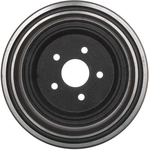 Order Rear Brake Drum by RAYBESTOS - 9499R For Your Vehicle