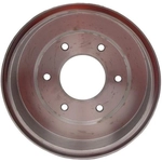 Order Rear Brake Drum by RAYBESTOS - 9501R For Your Vehicle