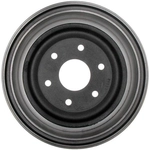 Order Rear Brake Drum by RAYBESTOS - 9529R For Your Vehicle