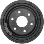 Order Rear Brake Drum by RAYBESTOS - 9529R For Your Vehicle