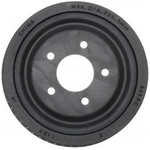 Order Rear Brake Drum by RAYBESTOS - 9530R For Your Vehicle