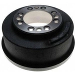 Order Rear Brake Drum by RAYBESTOS - 9533R For Your Vehicle