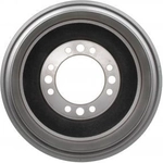 Order Rear Brake Drum by RAYBESTOS - 9533R For Your Vehicle