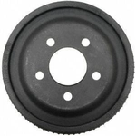 Order Tambour de frein arrière de RAYBESTOS - 9543R For Your Vehicle