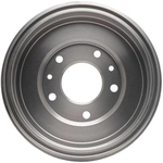 Order Rear Brake Drum by RAYBESTOS - 9544R For Your Vehicle