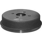 Order RAYBESTOS - 9545R - Rear Brake Drum For Your Vehicle