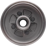 Order Rear Brake Drum by RAYBESTOS - 9548R For Your Vehicle