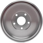 Order Rear Brake Drum by RAYBESTOS - 9557R For Your Vehicle