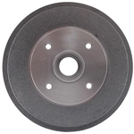 Order Rear Brake Drum by RAYBESTOS - 9562R For Your Vehicle