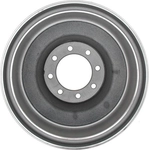 Order Rear Brake Drum by RAYBESTOS - 9569R For Your Vehicle