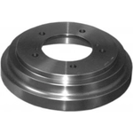 Order Rear Brake Drum by RAYBESTOS - 9600R For Your Vehicle