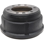 Order Rear Brake Drum by RAYBESTOS - 9604R For Your Vehicle