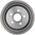 Order Rear Brake Drum by RAYBESTOS - 9606R For Your Vehicle