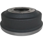 Order Rear Brake Drum by RAYBESTOS - 9620R For Your Vehicle