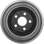 Order Rear Brake Drum by RAYBESTOS - 9621R For Your Vehicle