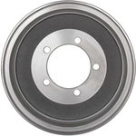 Order Rear Brake Drum by RAYBESTOS - 9623R For Your Vehicle