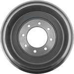 Order Rear Brake Drum by RAYBESTOS - 9625R For Your Vehicle