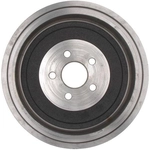 Order Rear Brake Drum by RAYBESTOS - 9628R For Your Vehicle