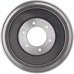 Order Rear Brake Drum by RAYBESTOS - 9630R For Your Vehicle