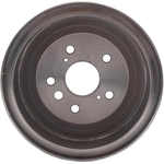 Order Rear Brake Drum by RAYBESTOS - 9634R For Your Vehicle