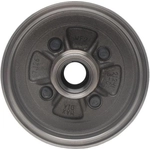 Order RAYBESTOS - 9643R - Rear Brake Drum For Your Vehicle