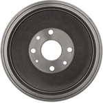 Order Rear Brake Drum by RAYBESTOS - 9646R For Your Vehicle