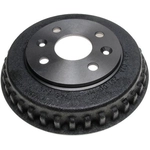 Order Tambour de frein arrière de RAYBESTOS - 9647R For Your Vehicle