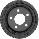 Order RAYBESTOS - 9651R - Rear Brake Drum For Your Vehicle